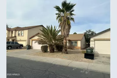 11606 W Columbine Drive, El Mirage, AZ 85335 - Photo 1