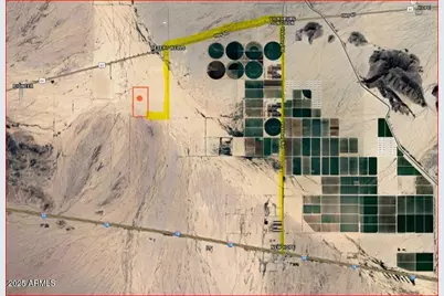 53254 N 61st Street #-, Salome, AZ 85348 - Photo 2