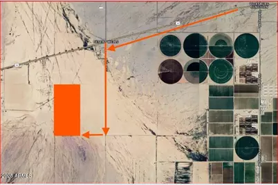 53254 N 61st Street #-, Salome, AZ 85348 - Photo 1