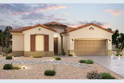 16361 W Morning Glory Street, Goodyear, AZ 85338 - Photo 1