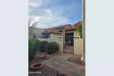 11011 N 92nd Street #1064, Scottsdale, AZ 85260 - Photo 2
