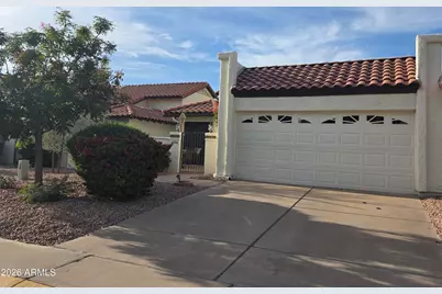 11011 N 92nd Street #1064, Scottsdale, AZ 85260 - Photo 1