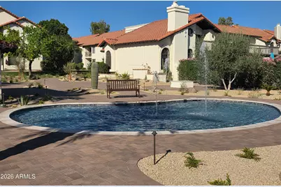 11011 N 92nd Street #1064, Scottsdale, AZ 85260 - Photo 28