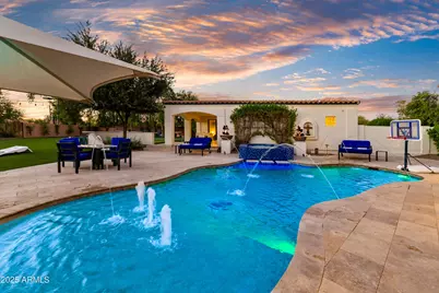 6928 E Jenan Drive, Scottsdale, AZ 85254 - Photo 2