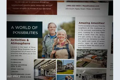 205 S Higley Road #4, Mesa, AZ 85206 - Photo 16