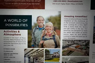 205 S Higley Rd, Mesa, AZ 85206 - Photo 16