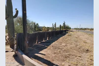 22695 E Cactus Forest Road, Florence, AZ 85132 - Photo 2
