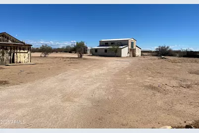 22695 E Cactus Forest Road, Florence, AZ 85132 - Photo 22
