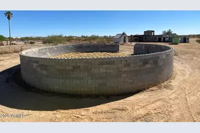 22695 E Cactus Forest Road, Florence, AZ 85132 - Photo 20