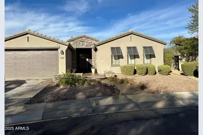 3316 W Sousa Drive, Anthem, AZ 85086 - Photo 2