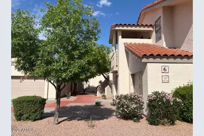 7800 E Lincoln Drive #2047, Scottsdale, AZ 85250 - Photo 50