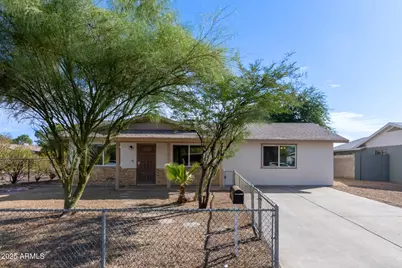 899 E Flint Street, Chandler, AZ 85225 - Photo 1