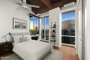 1 E Lexington Ave, Phoenix, AZ 85012 - Photo 36