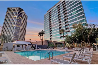 1 E Lexington Avenue #701, Phoenix, AZ 85012 - Photo 40
