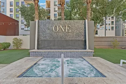 1 E Lexington Avenue #701, Phoenix, AZ 85012 - Photo 46