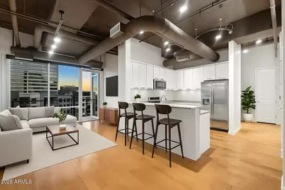 1 E Lexington Avenue #701, Phoenix, AZ 85012 - Photo 12