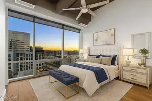 1 E Lexington Ave, Phoenix, AZ 85012 - Photo 30