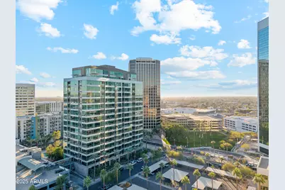 1 E Lexington Avenue #701, Phoenix, AZ 85012 - Photo 58