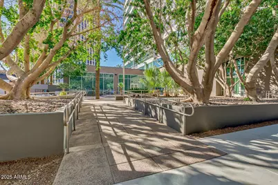 1 E Lexington Avenue #701, Phoenix, AZ 85012 - Photo 44
