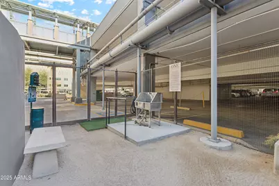1 E Lexington Avenue #701, Phoenix, AZ 85012 - Photo 42