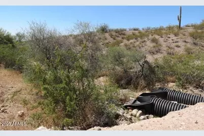 Xx N Japanese Garden Court #G, Morristown, AZ 85342 - Photo 10