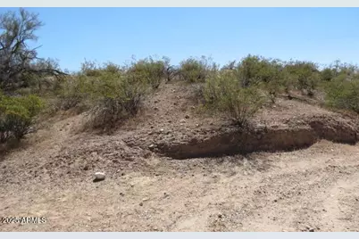 Xx N Japanese Garden Court #G, Morristown, AZ 85342 - Photo 20