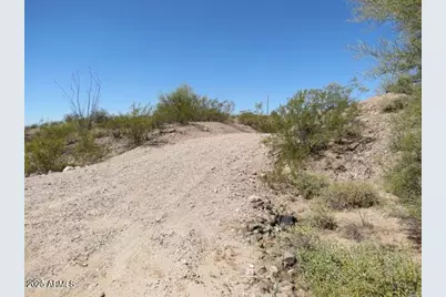 Xx N Japanese Garden Court #J, Morristown, AZ 85342 - Photo 22