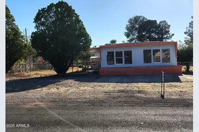 306 N Central Avenue, Sierra Vista, AZ 85635 - Photo 2