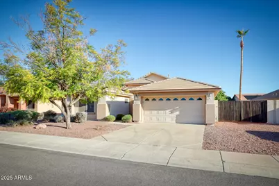 1872 E Shannon Street, Chandler, AZ 85225 - Photo 1