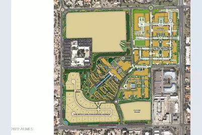 6587 N Palmeraie Boulevard #2022, Paradise Valley, AZ 85253 - Photo 36