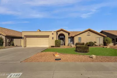 160 W La Vieve Lane, Tempe, AZ 85284 - Photo 1