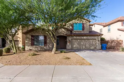 7720 S 72nd Avenue, Laveen, AZ 85339 - Photo 1