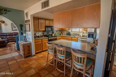 6292 S Kino Road, Hereford, AZ 85615 - Photo 34