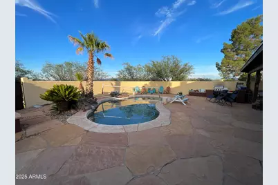 6292 S Kino Road, Hereford, AZ 85615 - Photo 8