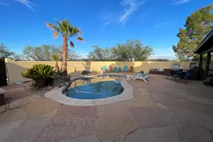 6292 S Kino Rd, Hereford, AZ 85615 - Photo 8