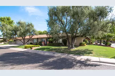 8176 E Del Barquero Drive, Scottsdale, AZ 85258 - Photo 8