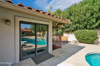 8176 E Del Barquero Drive, Scottsdale, AZ 85258 - Photo 26