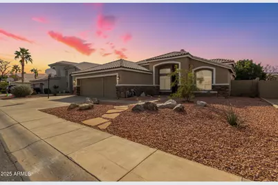 6823 W Williams Drive, Glendale, AZ 85310 - Photo 1