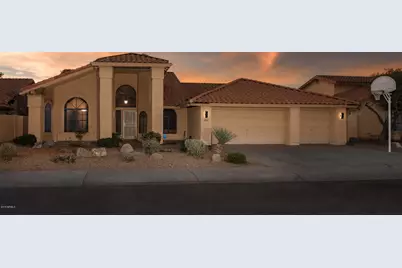 16408 N 48th Way, Scottsdale, AZ 85254 - Photo 1