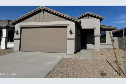 18358 W Poston Drive, Surprise, AZ 85387 - Photo 1