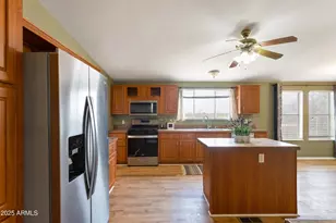 9247 S El Thuma Real, Hereford, AZ 85615 - Photo 14