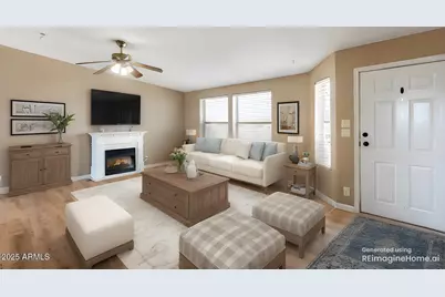 9247 S El Thuma Real --, Hereford, AZ 85615 - Photo 2