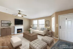 9247 S El Thuma Real, Hereford, AZ 85615 - Photo 2