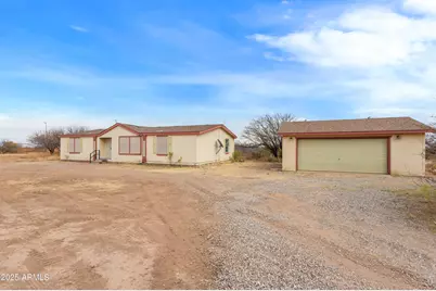 9247 S El Thuma Real --, Hereford, AZ 85615 - Photo 2