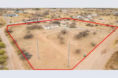 9247 S El Thuma Real --, Hereford, AZ 85615 - Photo 4