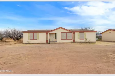 9247 S El Thuma Real --, Hereford, AZ 85615 - Photo 36