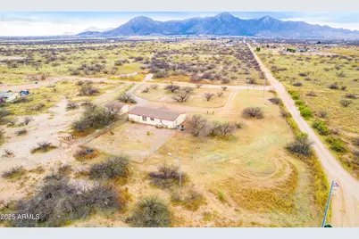 9247 S El Thuma Real --, Hereford, AZ 85615 - Photo 40
