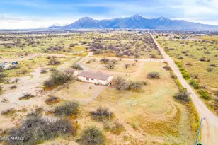 9247 S El Thuma Real, Hereford, AZ 85615 - Photo 40