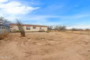 9247 S El Thuma Real, Hereford, AZ 85615 - Photo 34