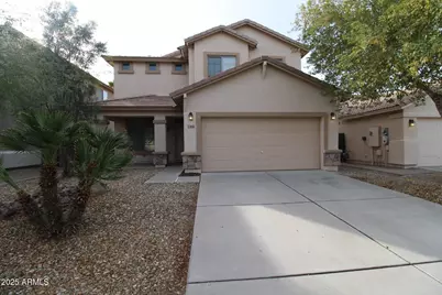 44851 W Zion Road, Maricopa, AZ 85139 - Photo 1